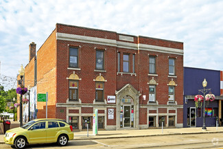 More details for 195 W 9 Mile Rd, Ferndale, MI - Office/Retail for Lease