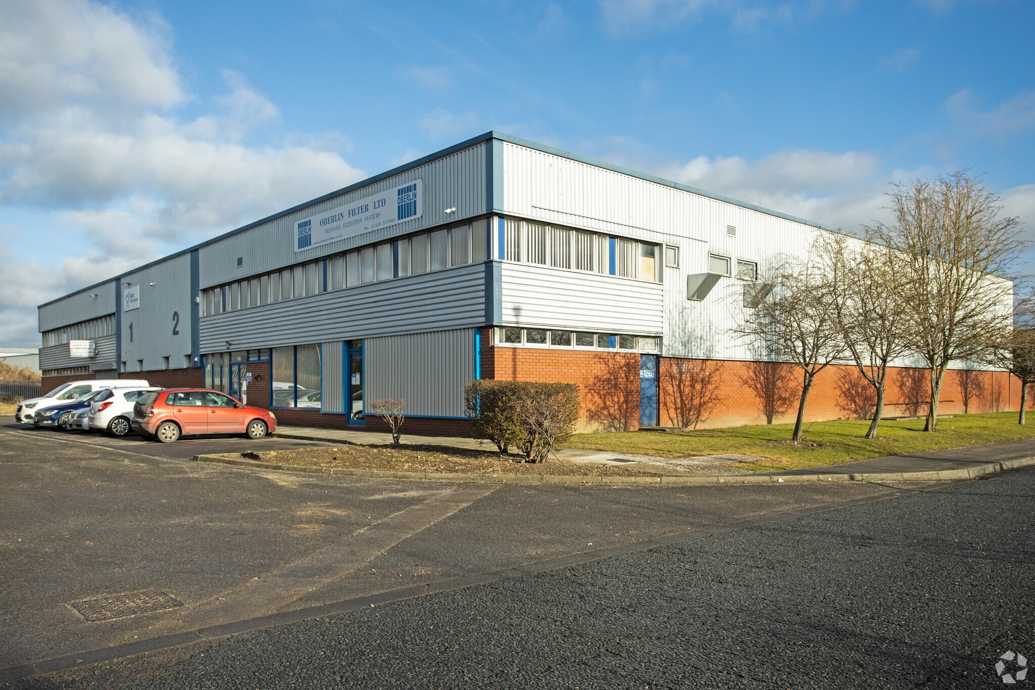 Hurworth Rd, Newton Aycliffe for sale Primary Photo- Image 1 of 1