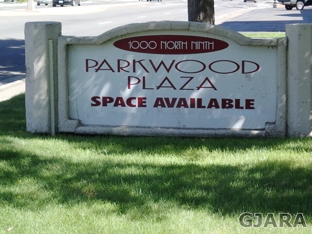 1000 N 9th St, Grand Junction, CO for lease - Other - Image 1 of 3