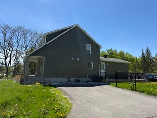 More details for 5438 Bank St, Ottawa, ON - Industrial for Sale