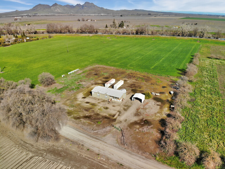 7899 State Highway 20, Colusa, CA 95932 - 14.44 Acre Riverfront Farm ...