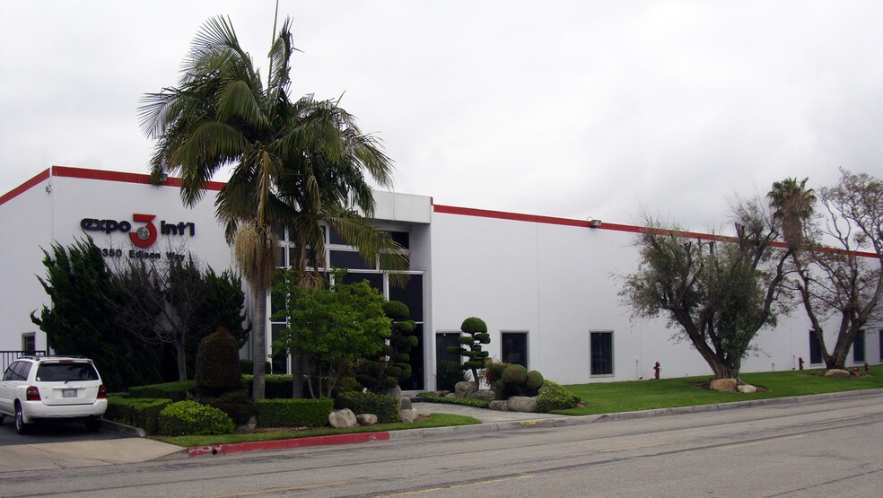 12350-12360 Edison Way, Garden Grove, CA for sale - Primary Photo - Image 1 of 1