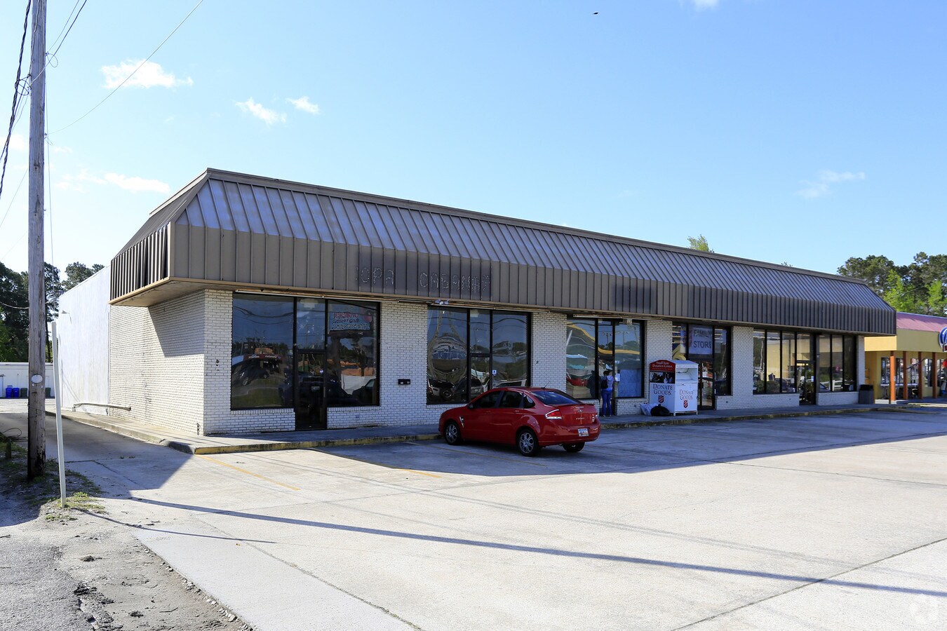 803 Highway 17 S, Surfside Beach, SC 29575