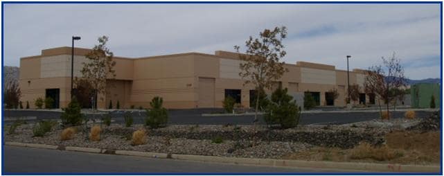 2559 Precision Dr, Minden, NV for sale - Primary Photo - Image 1 of 1