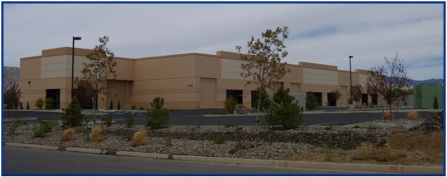 2559 Precision Dr, Minden, NV for sale Primary Photo- Image 1 of 1