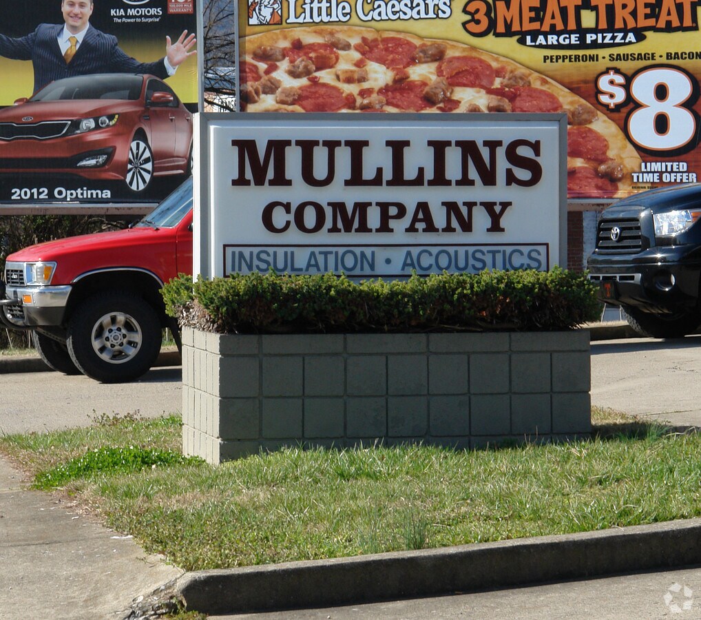 200 Lynn Garden Dr, Kingsport, TN 37660