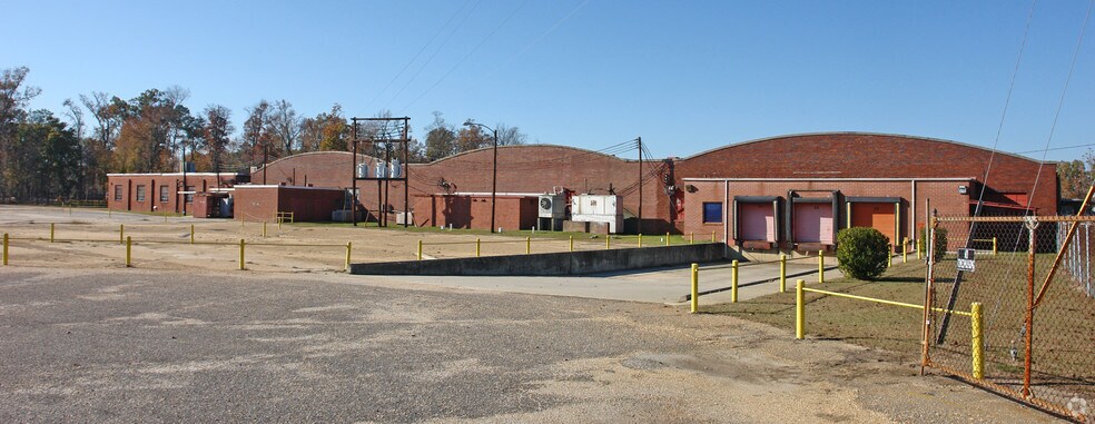 436 E Liberty Rd, Sumter, SC for sale - Primary Photo - Image 1 of 1