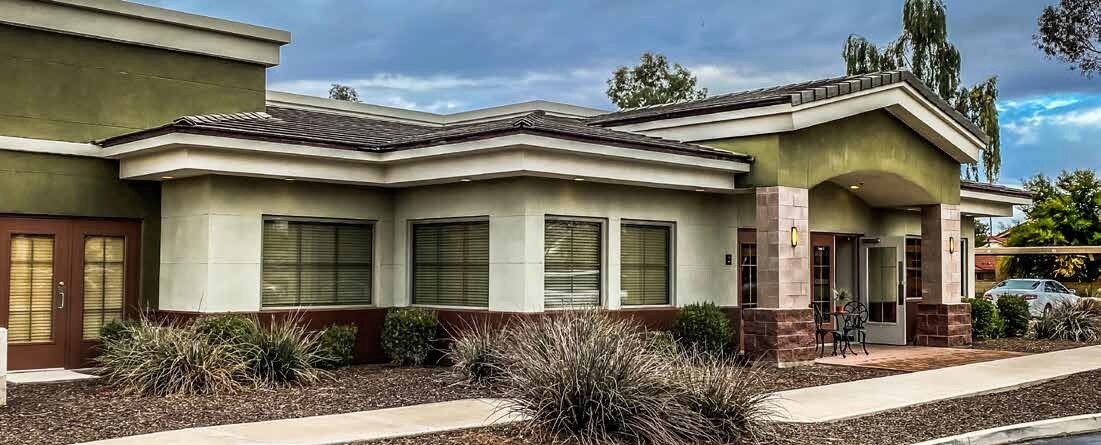 2340 W Ray Rd, Chandler, AZ for sale Building Photo- Image 1 of 1