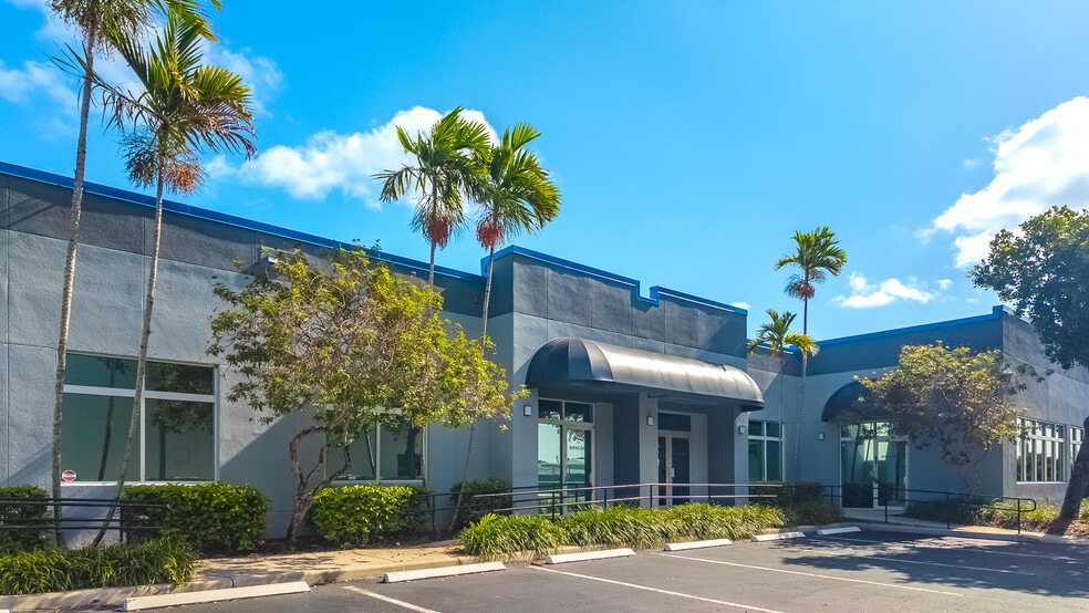 5555 Anglers Ave, Fort Lauderdale, FL for lease - Building Photo - Image 2 of 10