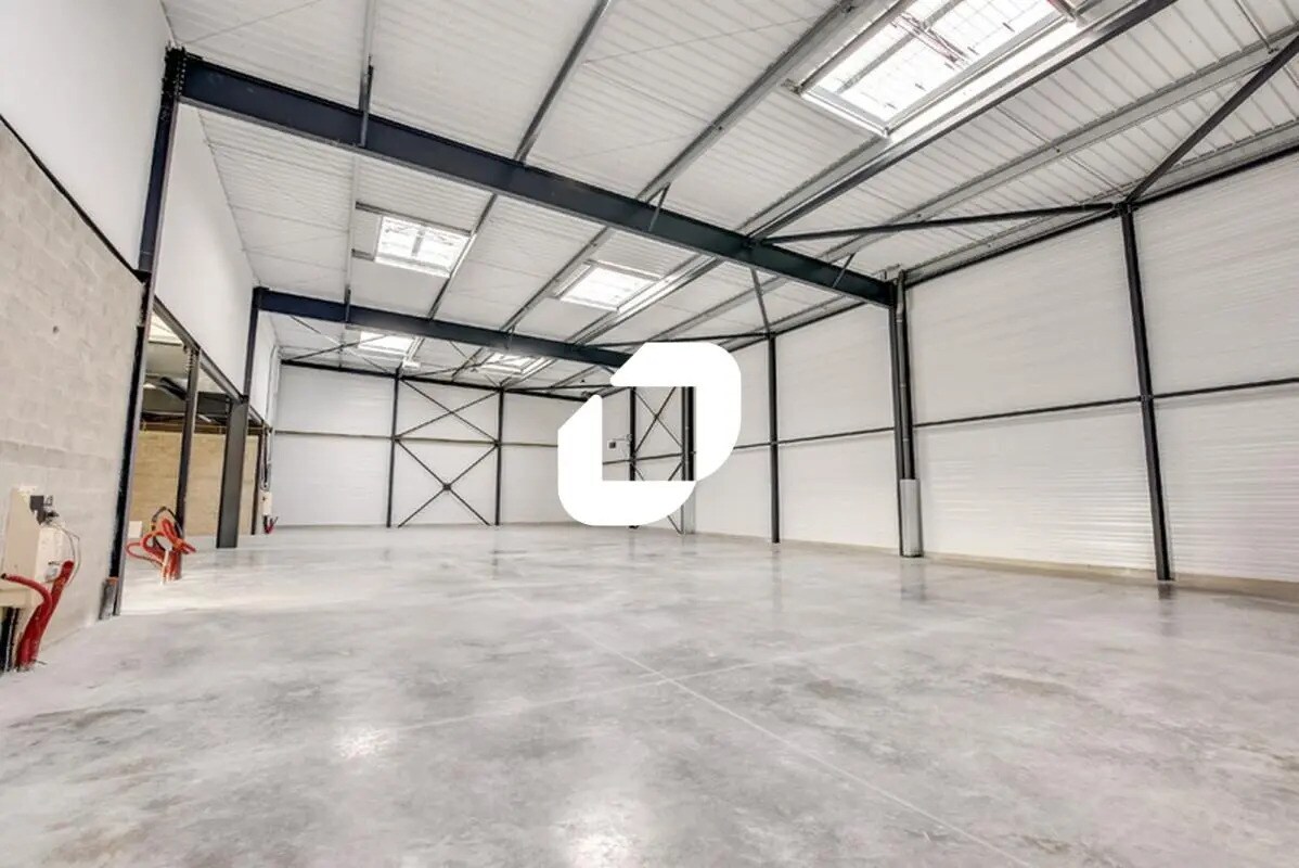 Flex in Bailly-Romainvilliers for lease Interior Photo- Image 1 of 8