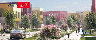 More details for 1 Avenue De L'Ormeteau, Gennevilliers - Flex for Sale