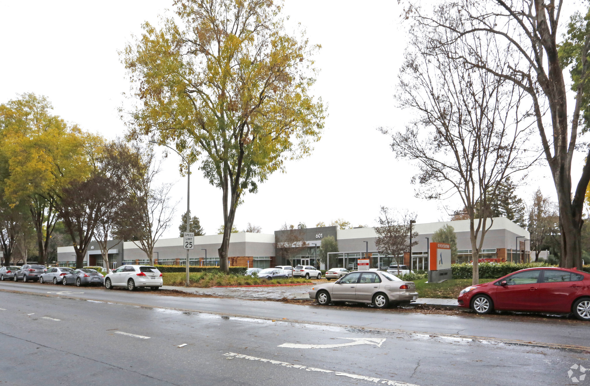 605 W California Ave, Sunnyvale, CA for sale Primary Photo- Image 1 of 1