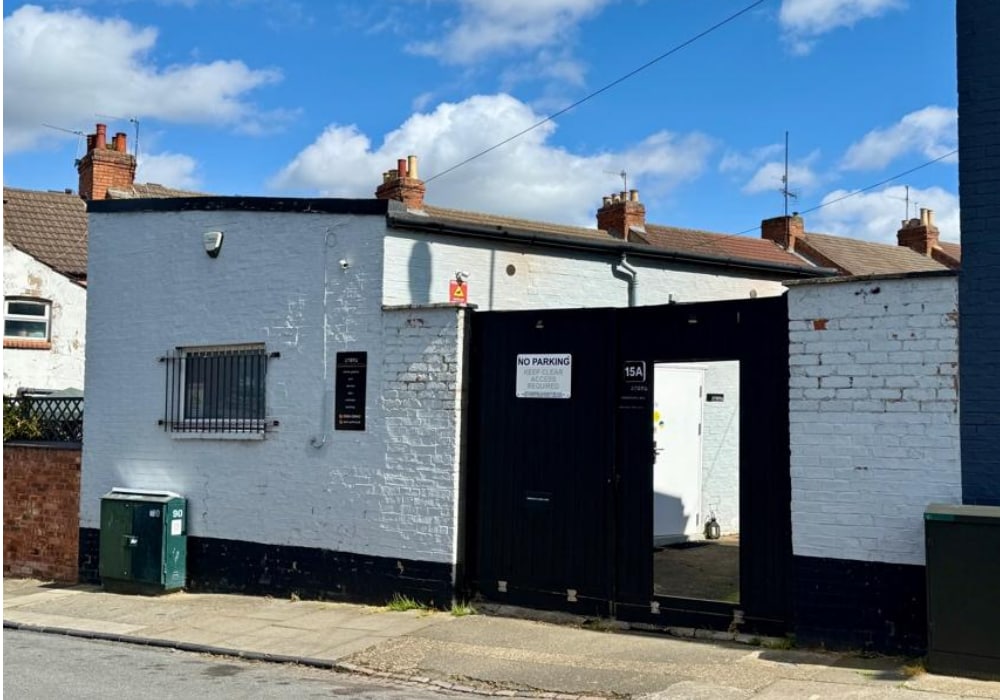 15A Leslie Rd, Northampton for sale Building Photo- Image 1 of 4