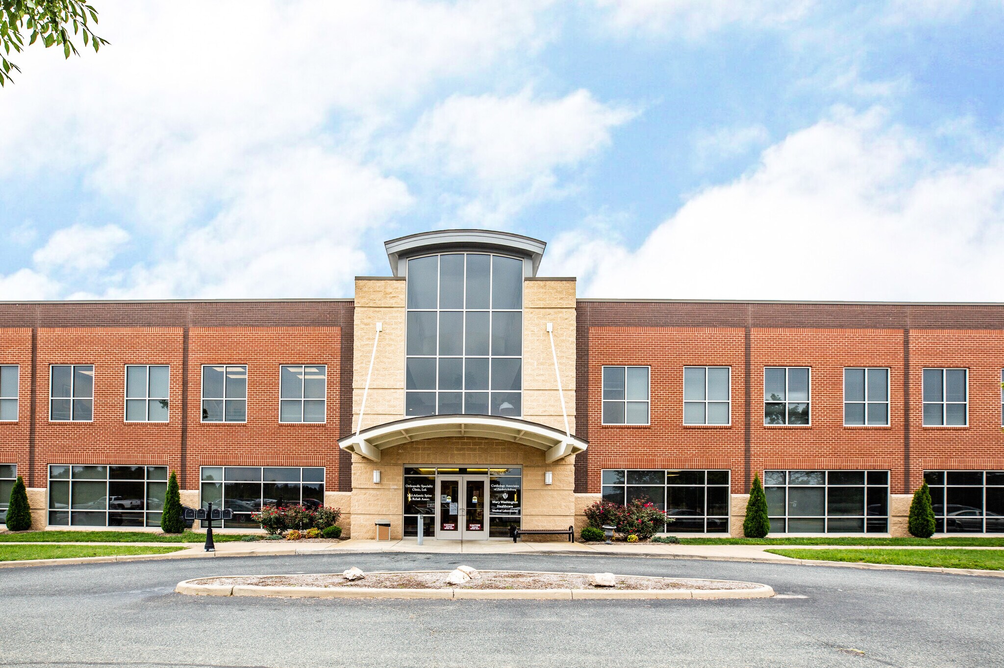 9530 Cosner Dr, Fredericksburg, VA for sale Building Photo- Image 1 of 1