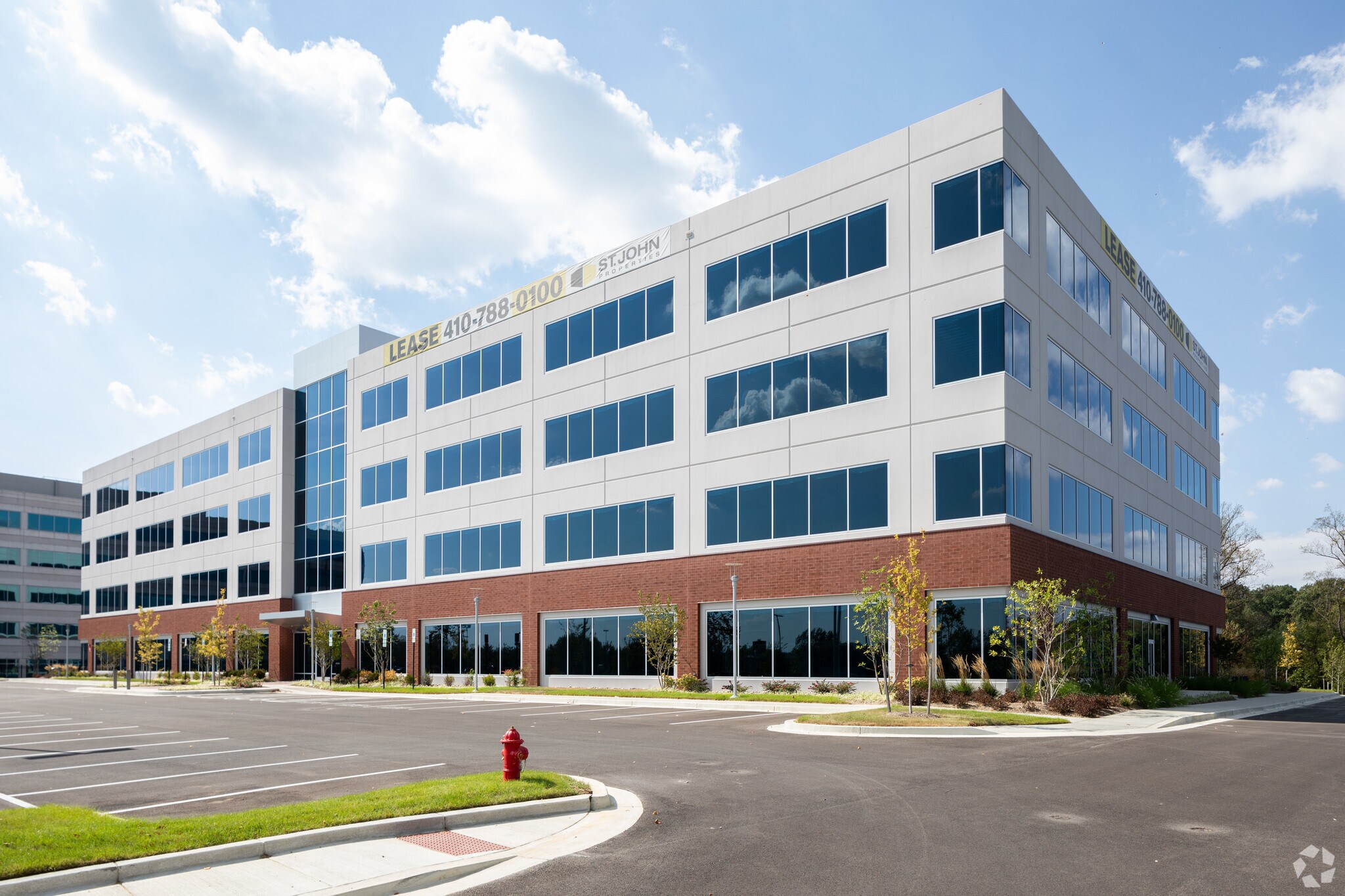 1500 W Nursery Rd, Linthicum Heights, MD for sale Building Photo- Image 1 of 1