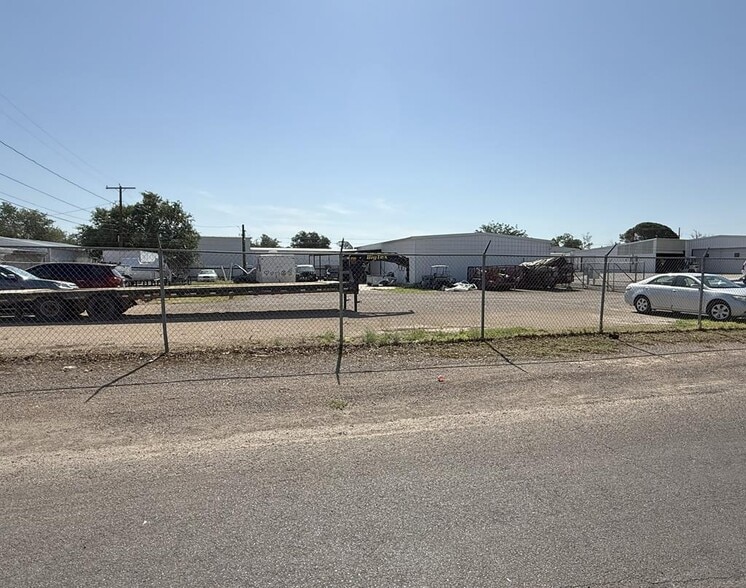 401 Stoddard St, Odessa, TX for sale - Primary Photo - Image 1 of 1