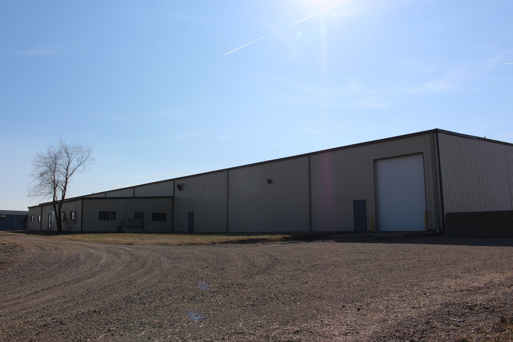 43031 S Industrial Park Rd, Cadiz, OH for sale Building Photo- Image 1 of 1