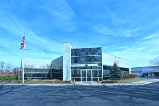 More details for 10 Commerce Dr, Hauppauge, NY - Industrial for Lease