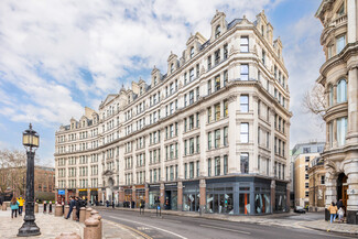 More details for 5-10 St Pauls Chur, London - Retail for Lease