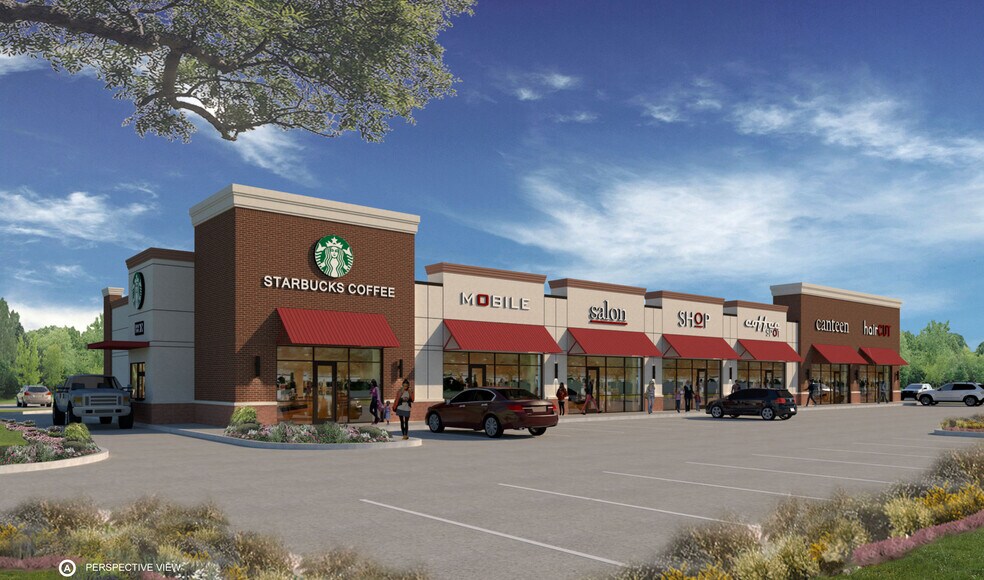 6370 McIntyre Pky, Arvada, CO for sale - Building Photo - Image 2 of 11