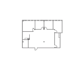 10000 N 31st Ave, Phoenix, AZ for lease Floor Plan- Image 1 of 1