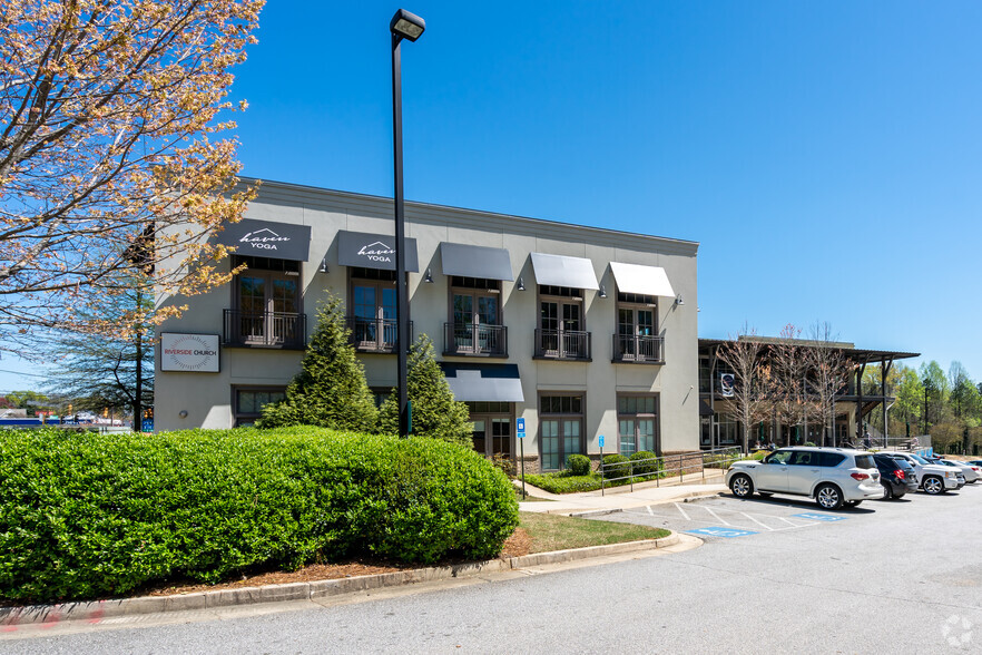 2011 Bolton Rd, Atlanta, GA for lease - Building Photo - Image 3 of 6