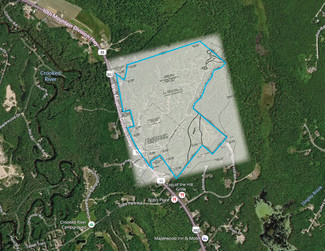 More details for 647 Roosevelt Trl, Casco, ME - Land for Sale