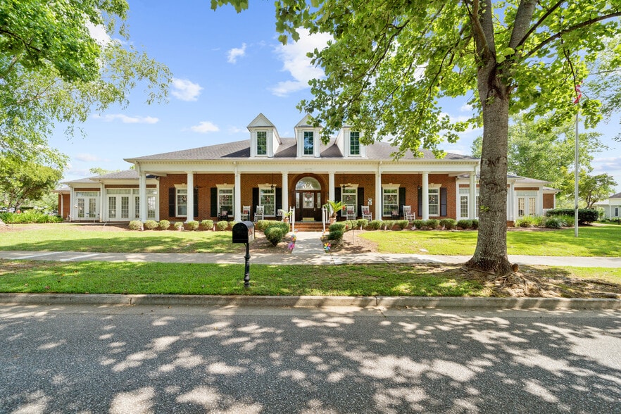 10171 Papa George St, Daphne, AL for lease - Building Photo - Image 2 of 59