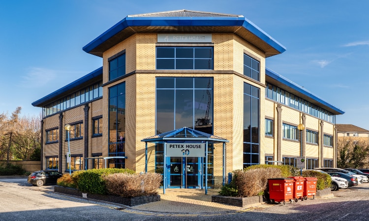 10 Logie Ml, Edinburgh for sale - Building Photo - Image 1 of 8