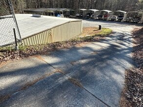 13517 Rosman Hwy 64 Hwy, Lake Toxaway, NC for lease Building Photo- Image 2 of 10