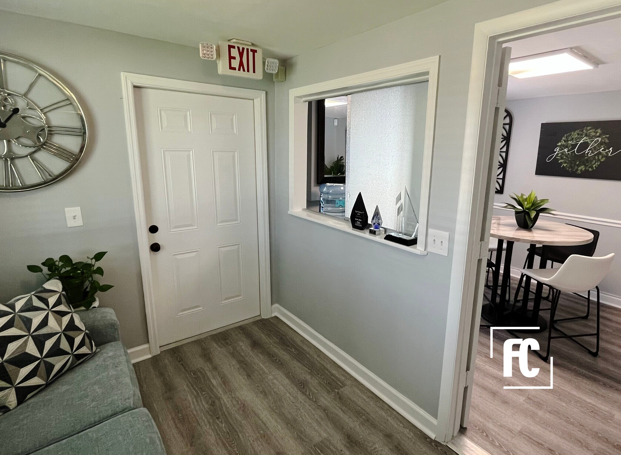 945 SW Martin Downs Blvd, Palm City, FL for lease Interior Photo- Image 1 of 10