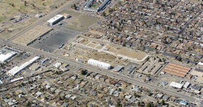 433 Havana St, Aurora, CO - AERIAL  map view - Image1