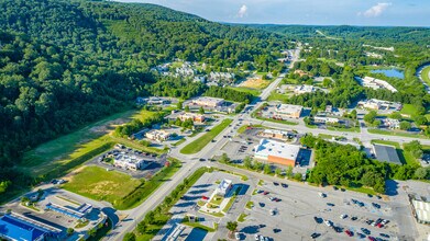 9342 Dayton Pike, Soddy Daisy, TN - AERIAL map view - Image1