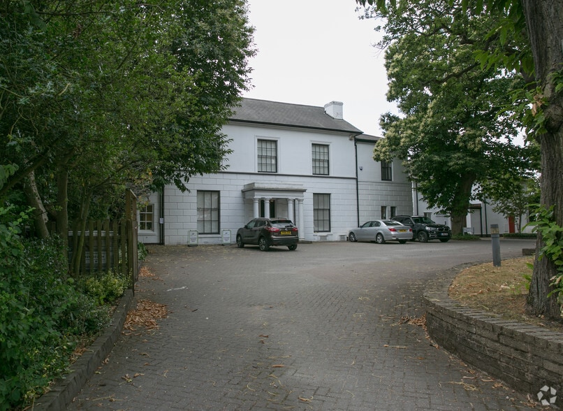 214 Hagley Rd, Birmingham for sale - Primary Photo - Image 1 of 1