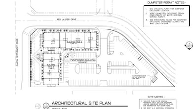 2521 Partin Settlement Rd, Kissimmee, FL for lease Interior Photo- Image 2 of 9