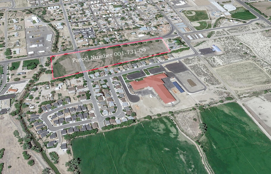 0 Harrigan Rd, Fallon, NV for sale - Building Photo - Image 2 of 22