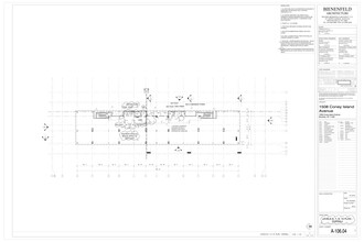 1504 Coney Island Ave, Brooklyn, NY for lease Site Plan- Image 1 of 1