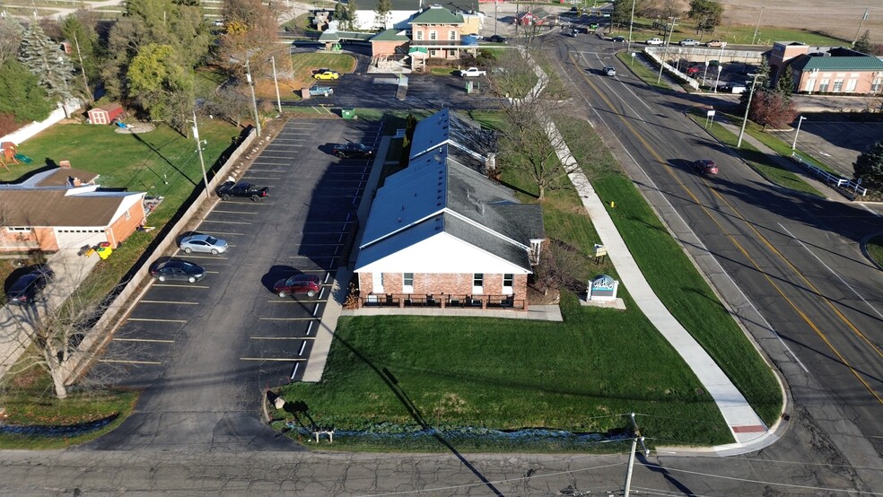 64821-64845 Van Dyke ave, Washington, MI for lease - Building Photo - Image 3 of 9