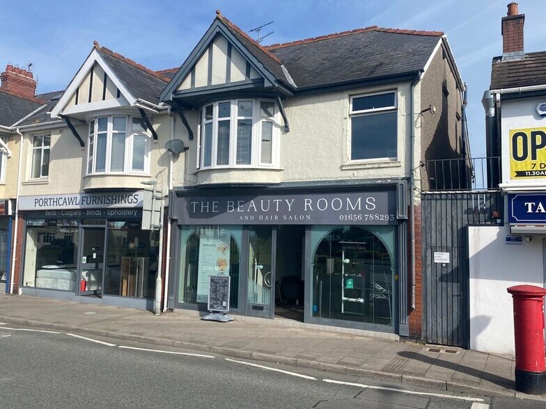 53 New Rd, Porthcawl, CF36 5DH