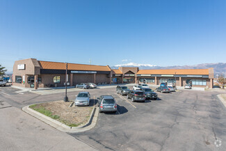 More details for 2761-2771 Briargate Blvd, Colorado Springs, CO - Retail for Sale