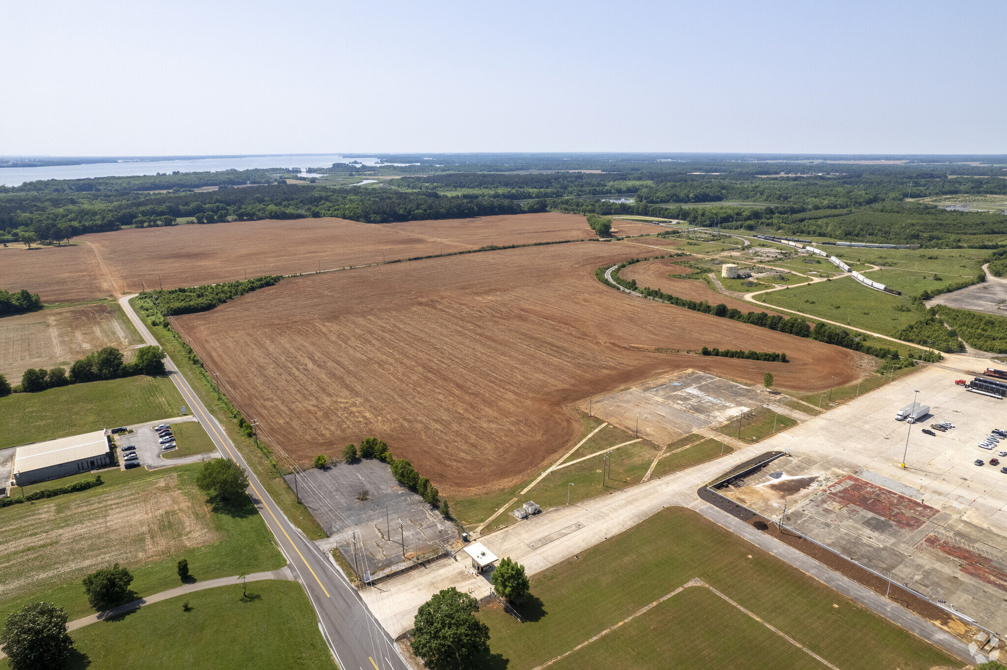 20941 Sandy Rd, Tanner, AL for sale Building Photo- Image 1 of 12