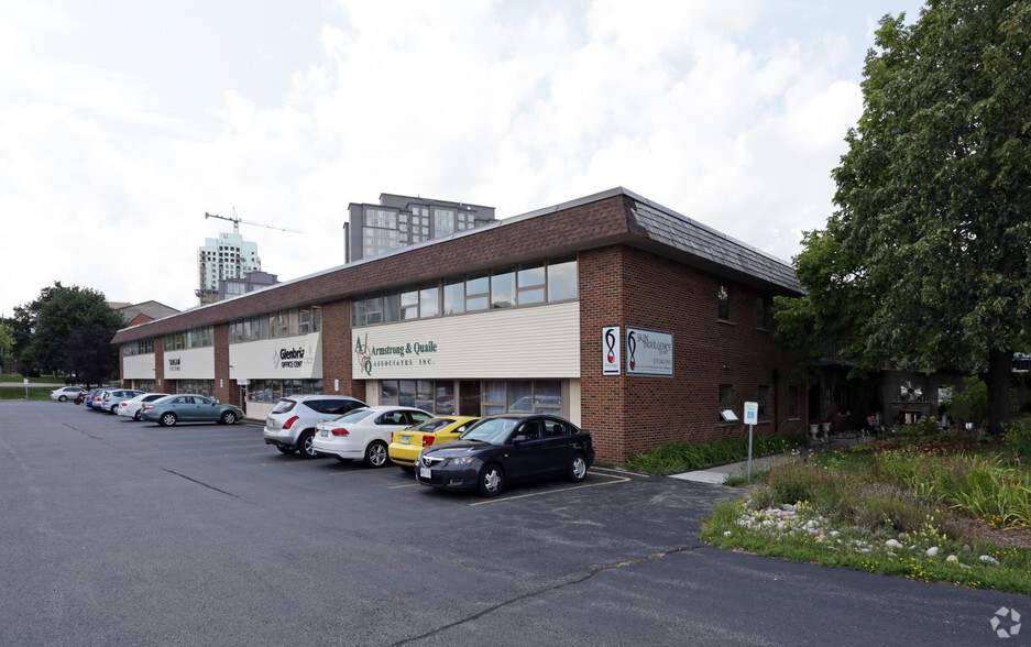 279 Weber St N, Waterloo, ON for lease - Building Photo - Image 1 of 6