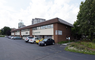 More details for 279 Weber St N, Waterloo, ON - Office for Lease