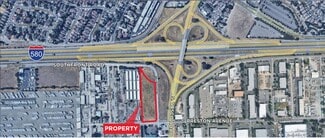 More details for 5945 Southfront Rd, Livermore, CA - Land for Sale
