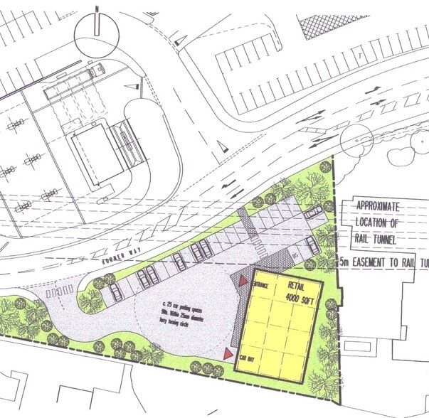 Horner Way, Rowley Regis for sale - Primary Photo - Image 1 of 1