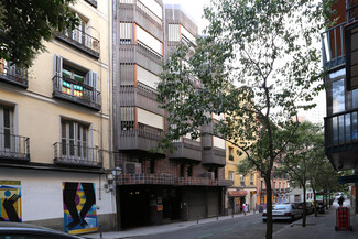 More details for Calle Del Conde Duque, 6, Madrid - Multifamily for Sale