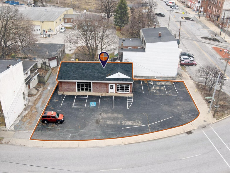 100 N Broad St, York, PA for lease - Building Photo - Image 3 of 5