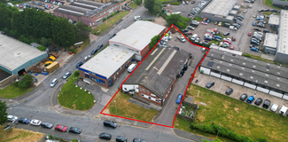 More details for 10 Menzies Rd, St Leonards On Sea - Industrial for Sale