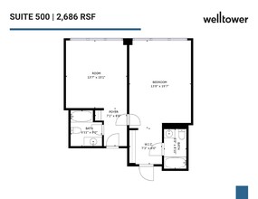 801 Princeton Ave SW, Birmingham, AL for lease Floor Plan- Image 1 of 1