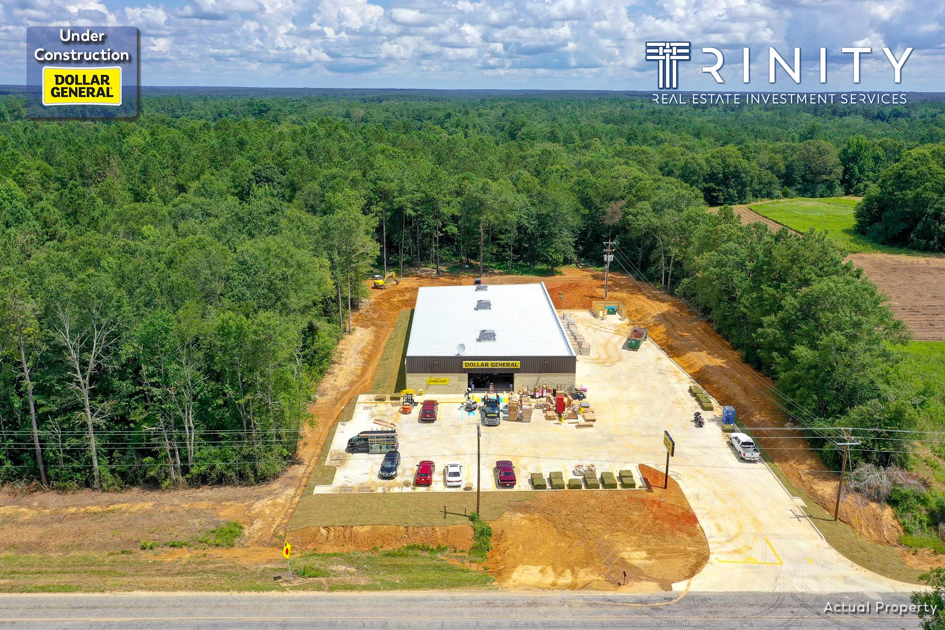 MS-44, Jayess, MS for sale Primary Photo- Image 1 of 1